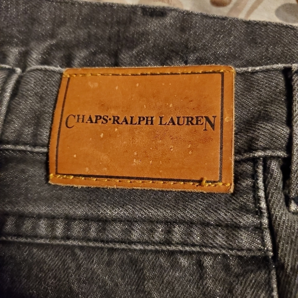 Chaps Ralph Lauren